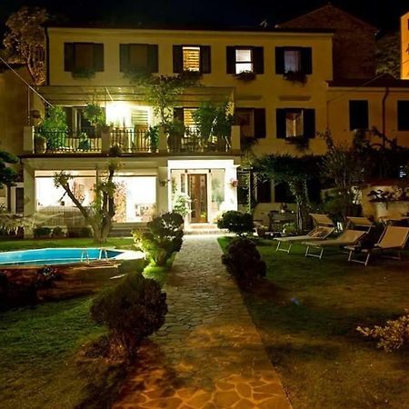 Dream 22 B&B Τεργέστη Εξωτερικό φωτογραφία