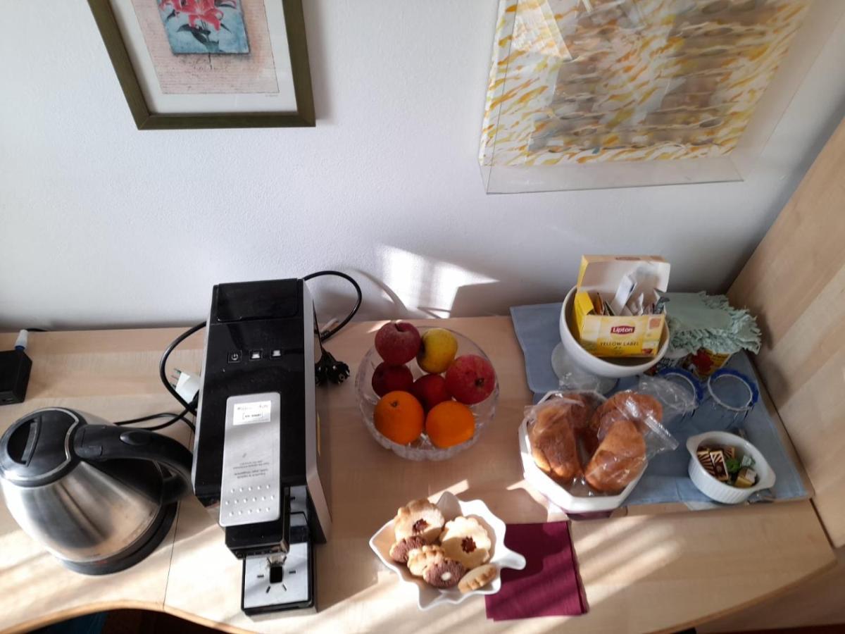 Dream 22 B&B Τεργέστη Εξωτερικό φωτογραφία