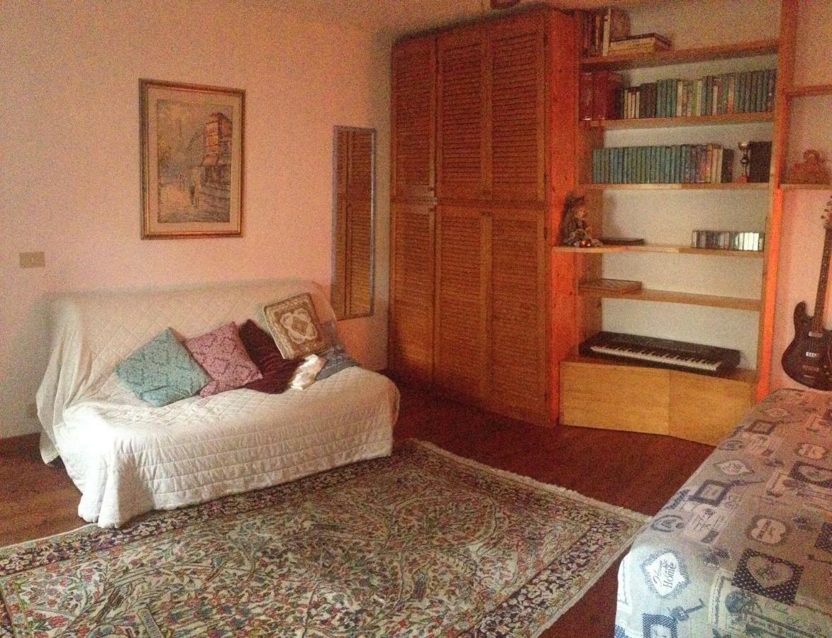 Dream 22 B&B Τεργέστη Εξωτερικό φωτογραφία