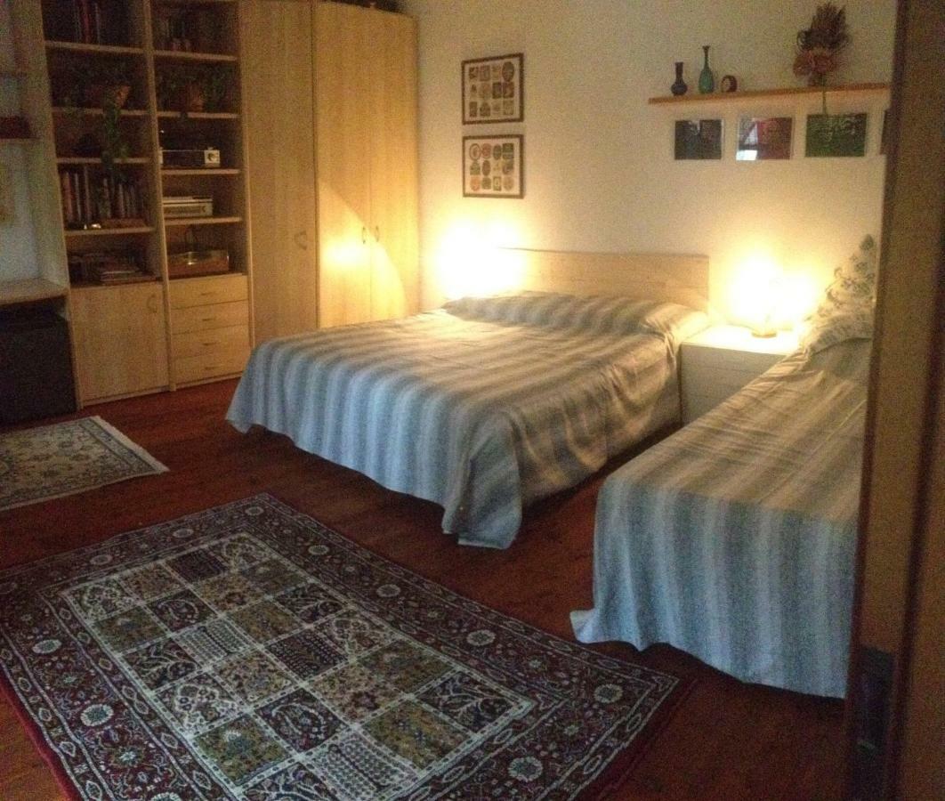 Dream 22 B&B Τεργέστη Εξωτερικό φωτογραφία