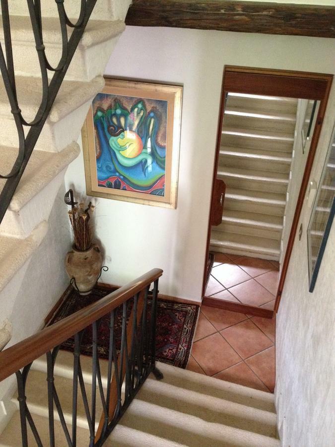 Dream 22 B&B Τεργέστη Εξωτερικό φωτογραφία