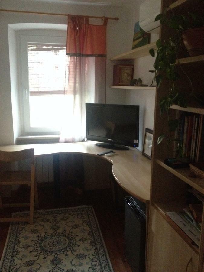 Dream 22 B&B Τεργέστη Εξωτερικό φωτογραφία