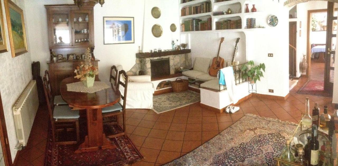 Dream 22 B&B Τεργέστη Εξωτερικό φωτογραφία