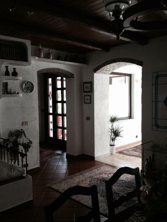 Dream 22 B&B Τεργέστη Εξωτερικό φωτογραφία