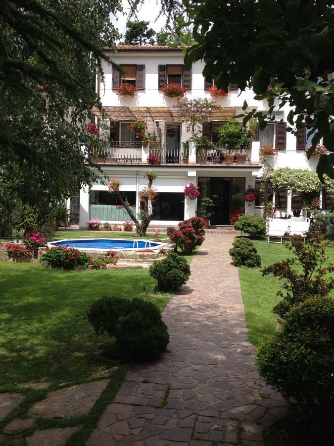 Dream 22 B&B Τεργέστη Εξωτερικό φωτογραφία