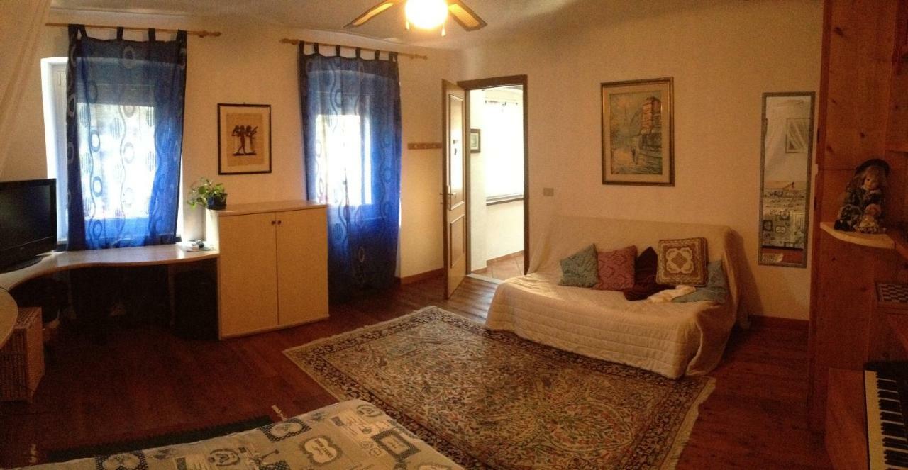 Dream 22 B&B Τεργέστη Εξωτερικό φωτογραφία