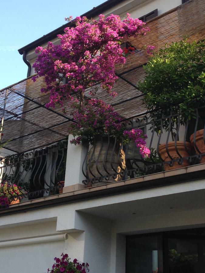 Dream 22 B&B Τεργέστη Εξωτερικό φωτογραφία