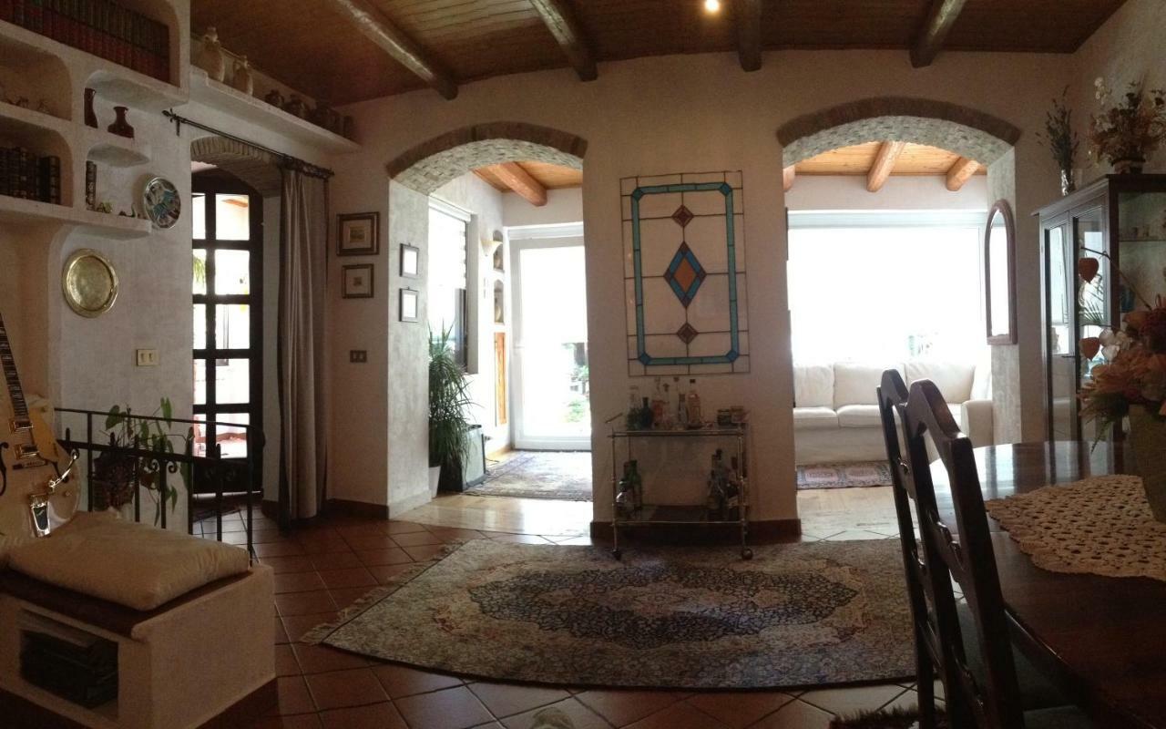 Dream 22 B&B Τεργέστη Εξωτερικό φωτογραφία