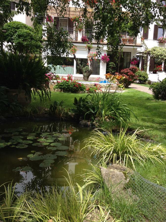 Dream 22 B&B Τεργέστη Εξωτερικό φωτογραφία