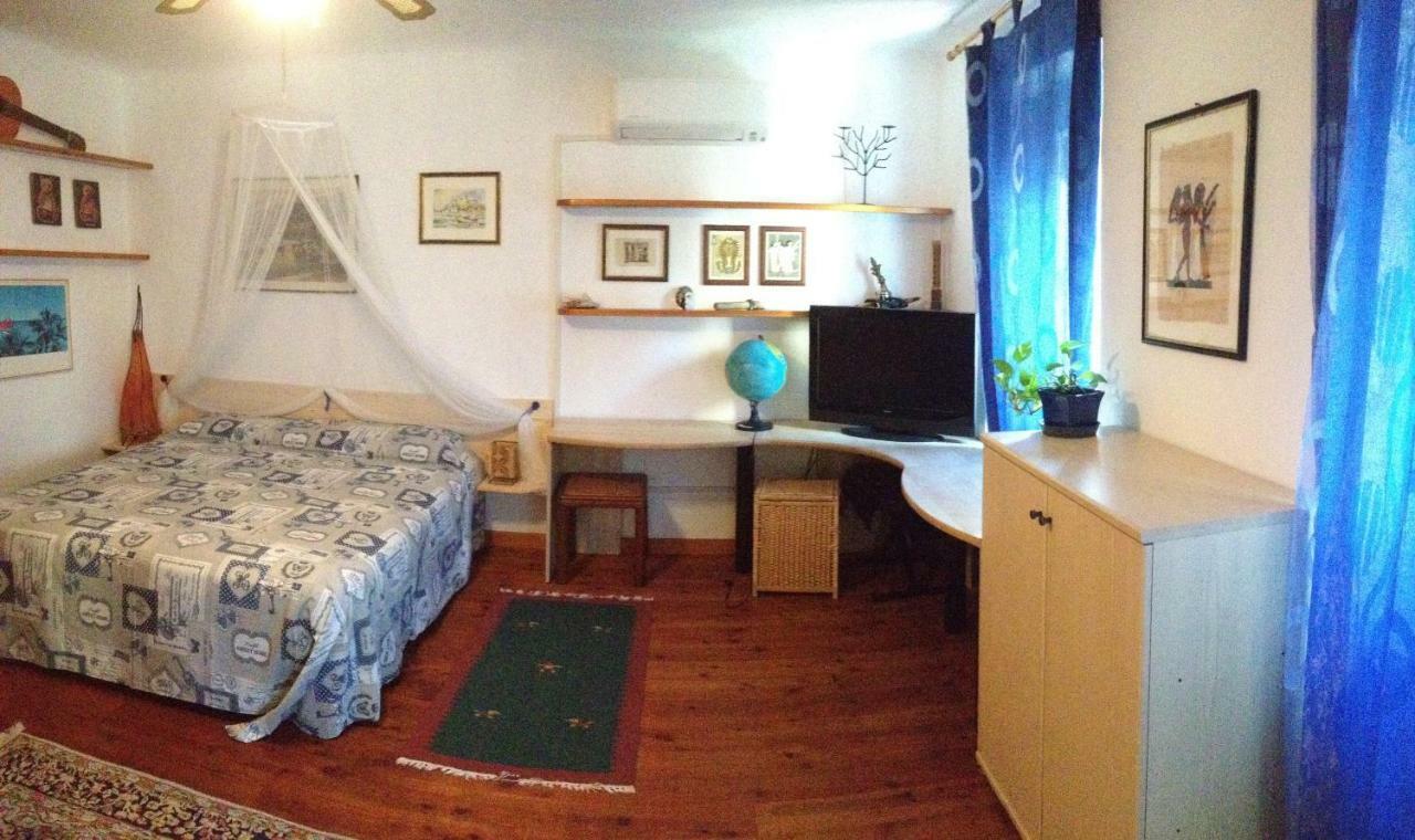 Dream 22 B&B Τεργέστη Εξωτερικό φωτογραφία