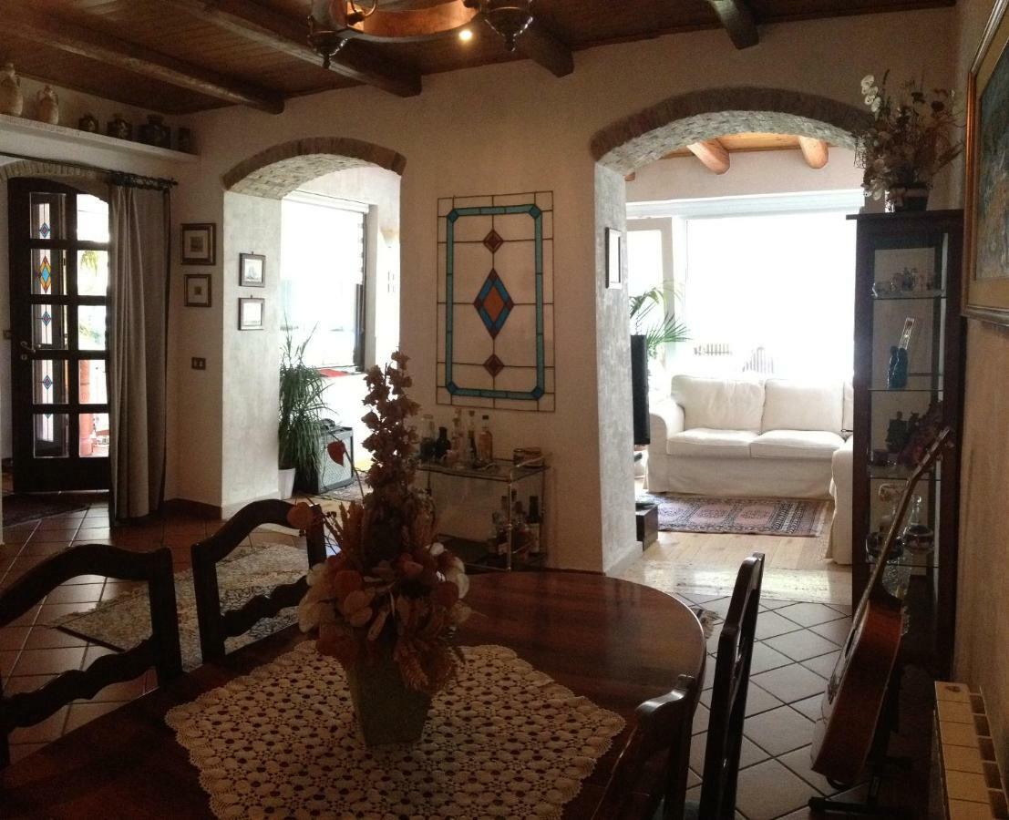 Dream 22 B&B Τεργέστη Εξωτερικό φωτογραφία