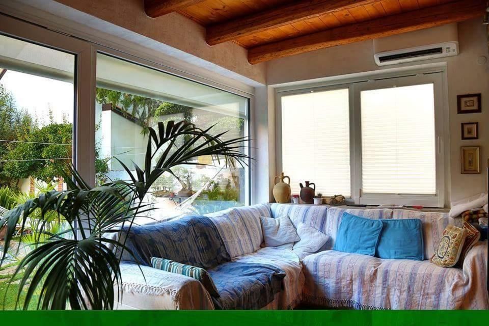 Dream 22 B&B Τεργέστη Εξωτερικό φωτογραφία