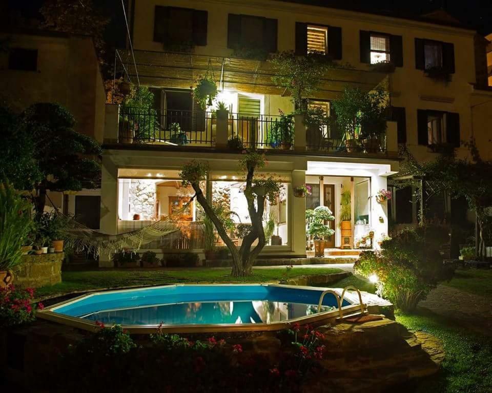 Dream 22 B&B Τεργέστη Εξωτερικό φωτογραφία