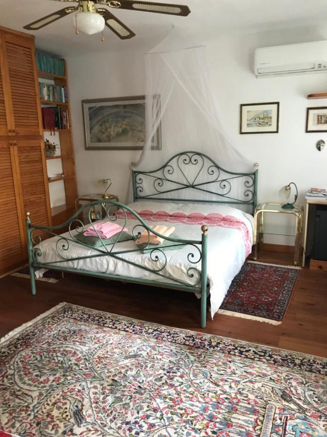 Dream 22 B&B Τεργέστη Εξωτερικό φωτογραφία