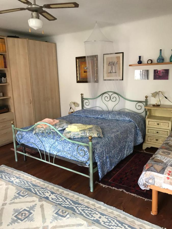 Dream 22 B&B Τεργέστη Εξωτερικό φωτογραφία