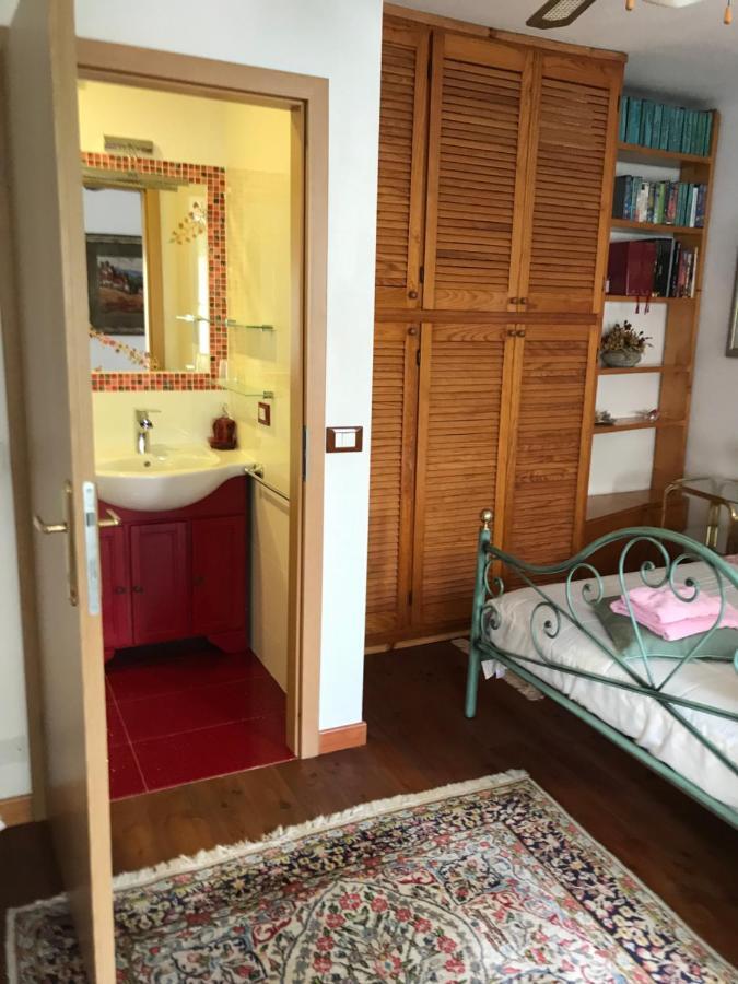 Dream 22 B&B Τεργέστη Εξωτερικό φωτογραφία