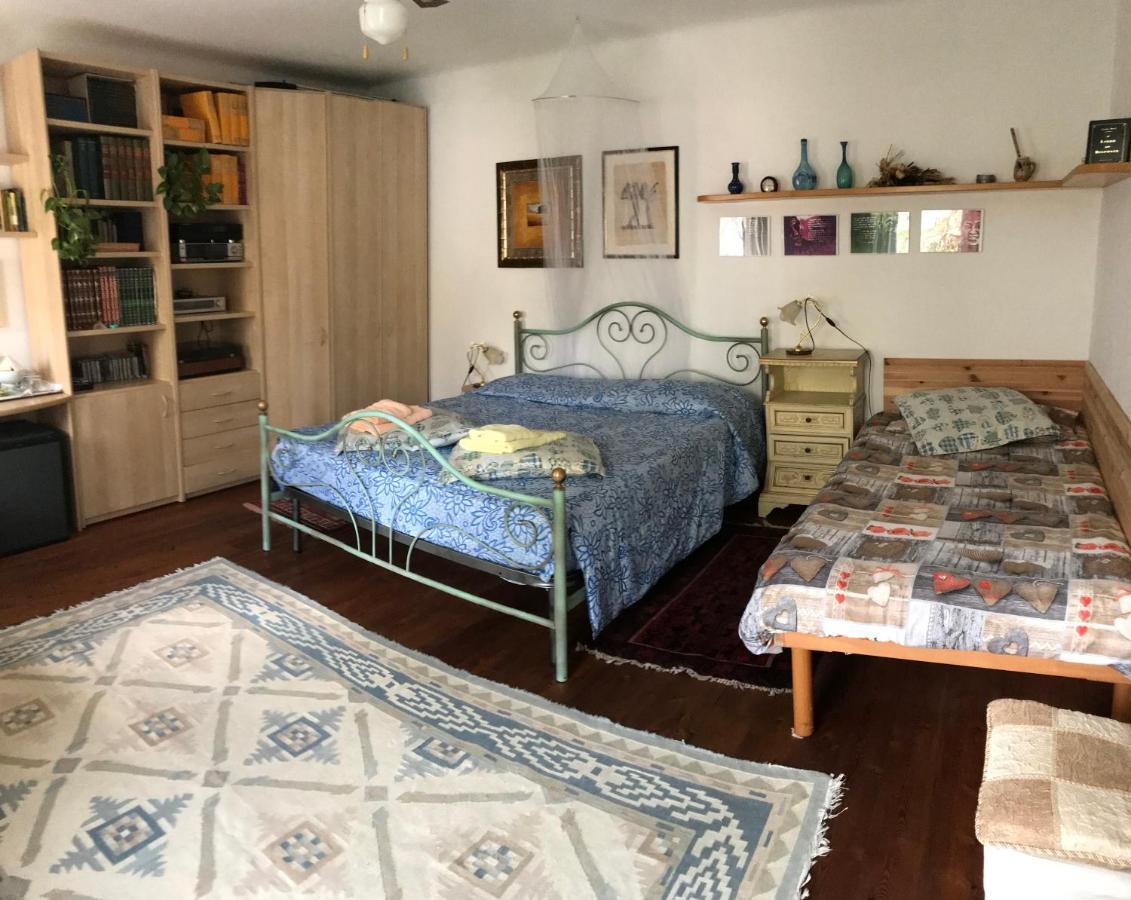 Dream 22 B&B Τεργέστη Εξωτερικό φωτογραφία